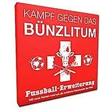 Kampf gegen das Bünzlitum - Fussball-Erweiterung Spiel