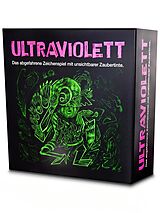 Ultraviolett Spiel