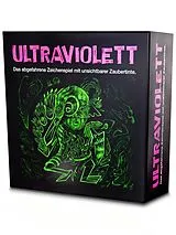 Ultraviolett Spiel