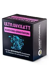 Ultraviolett Hardcore Erweiterung Spiel