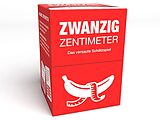 Zwanzig Zentimeter Spiel