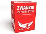 Zwanzig Zentimeter Spiel