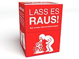 Lass es raus! Spiel