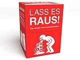 Lass es raus! Spiel