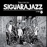 Siguarajazz Vinyl Lo Mejor Vol 1