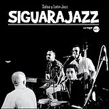Siguarajazz Vinyl Lo Mejor Vol 2