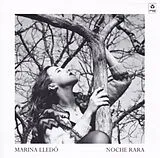 Marina Lledó CD Noche Rara