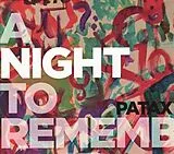 Patax CD A Night to Remember