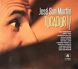 José San Martín CD Tocador