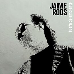Jaime Roos Vinyl Fuera De Ambiente