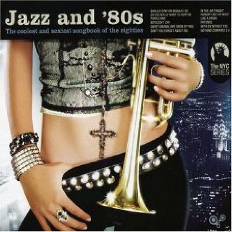Jazz And 80'S Vol.1