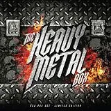Various CD Heavy Metal Box
