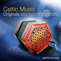 Various CD Originals - Celtic Music