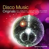 Various CD Disco Music Originals