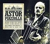 ASTOR PIAZZOLLA CD Astor Piazzolla