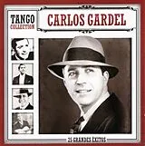 Carlos Gardel CD Tango Collection