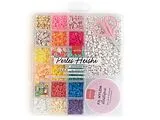  Perles heishi et accessoires von 