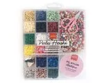  Perles heishi et accessoires von 
