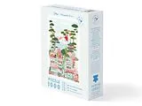  Tokyo par Hoglet and Co : puzzle 1000 pièces von 