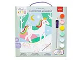  Licorne et piou von 