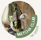  Matcha club von 