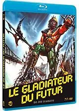 Le gladiateur du futur Blu-ray