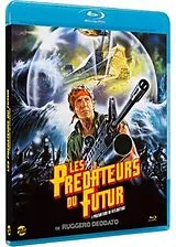 Les prédateurs du futur Blu-ray
