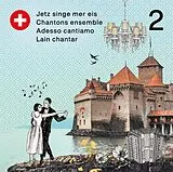  CD Jetz singe mer eis Band 2