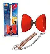 ANDRONI® Diabolo Spiel