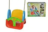 Simba 107174109 - 3-in-1 Schaukel, ab 0 Jahre Spiel