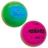 Volley Rainbow Match Ball Spiel