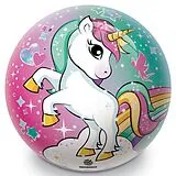 Ball Einhorn 13cm Spiel