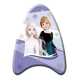 Frozen Kick Board 31x41cm Spiel