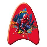 Spiderman Kick Board 31x41cm Spiel