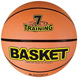 Basketball Training Grösse 7 Spiel