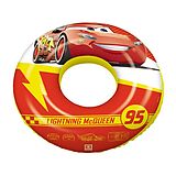 Cars Schwimmring 50cm Spiel