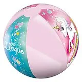Einhorn Wasserball 50cm Spiel