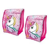 Einhorn Schwimmflügel Spiel
