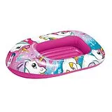 Einhorn Boot 94cm Spiel