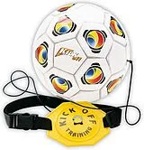 Kickoff Ball m. Schnur 8,5'' Dnp Spiel