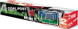 Goal Set 2 Mini-Tore mit Ball Spiel