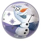 Frozen Ball 22cm Spiel