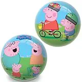 Ball Peppa Pig 22cm Spiel