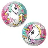 Ball Einhorn 22cm Spiel