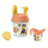 MONDO Sandspielzeug Paw Patrol Spiel