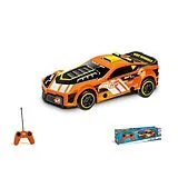 1:24 RC Hot Wheels Drift Rod Spiel