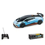 1:24 RC Lamborghini Huracan STO Spiel