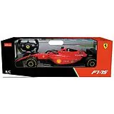 1:12 RC Ferrari F1-75 Spiel