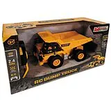 1:24 RC Dumper 2.4GHz Spiel