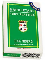 Napoletane grün. Dal Negro Spiel
